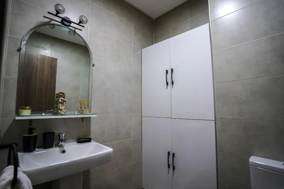 New And Luxurious Apartment With A Pool 马拉喀什