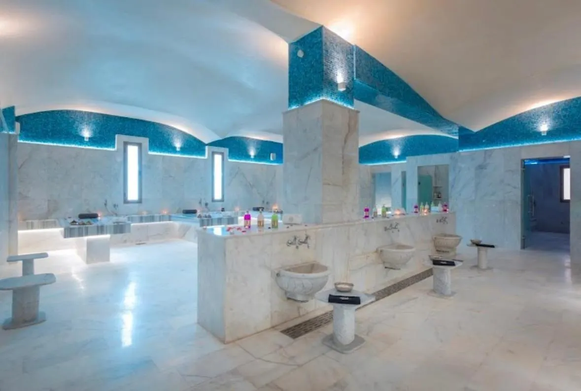 New And Luxurious Apartment With A Pool 马拉喀什
