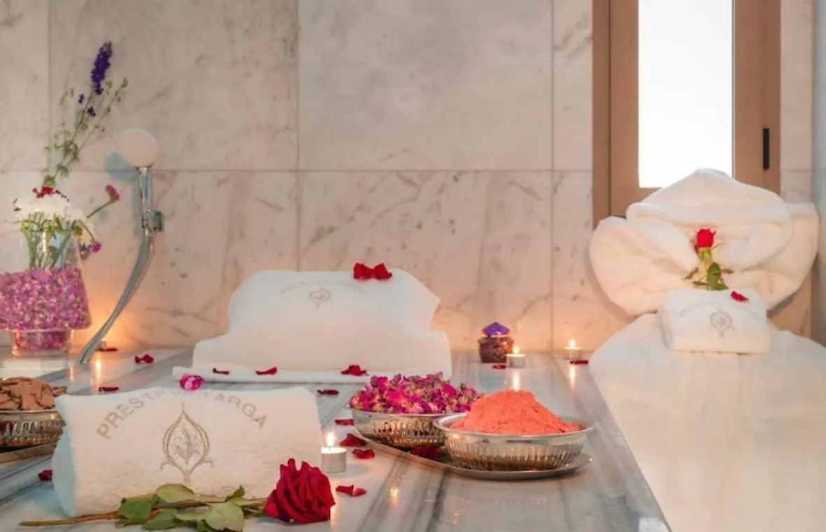 New And Luxurious Apartment With A Pool Marrakesh Morocco