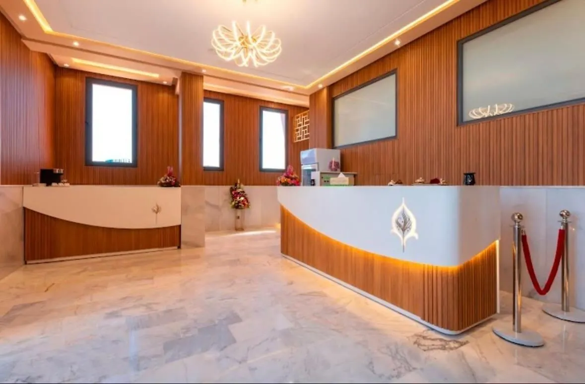 New And Luxurious Apartment With A Pool Marrakesh