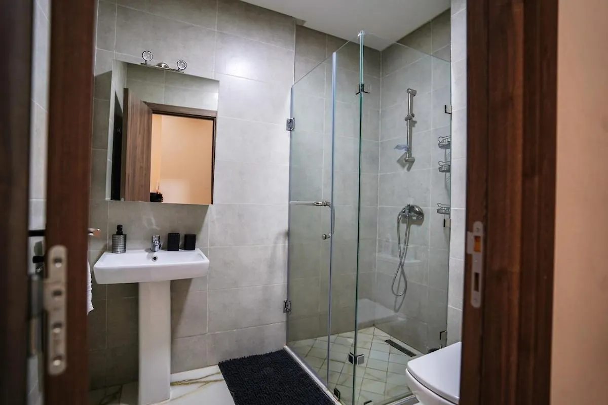 New And Luxurious Apartment With A Pool Marrakesh Morocco